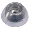 ZINC 70MM DISC ANODE